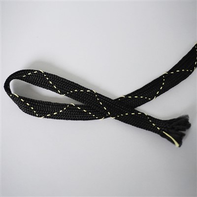 Bolehkah tali rata digunakan untuk perkhemahan?