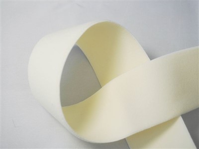 ရက်လုပ်ထားတဲ့ elastic ရဲ့ shear strength က ဘယ်လောက်လဲ။