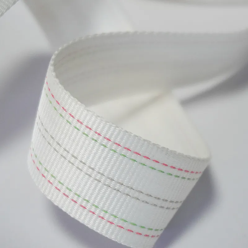 Anyaman Putih Bercahaya sendiri